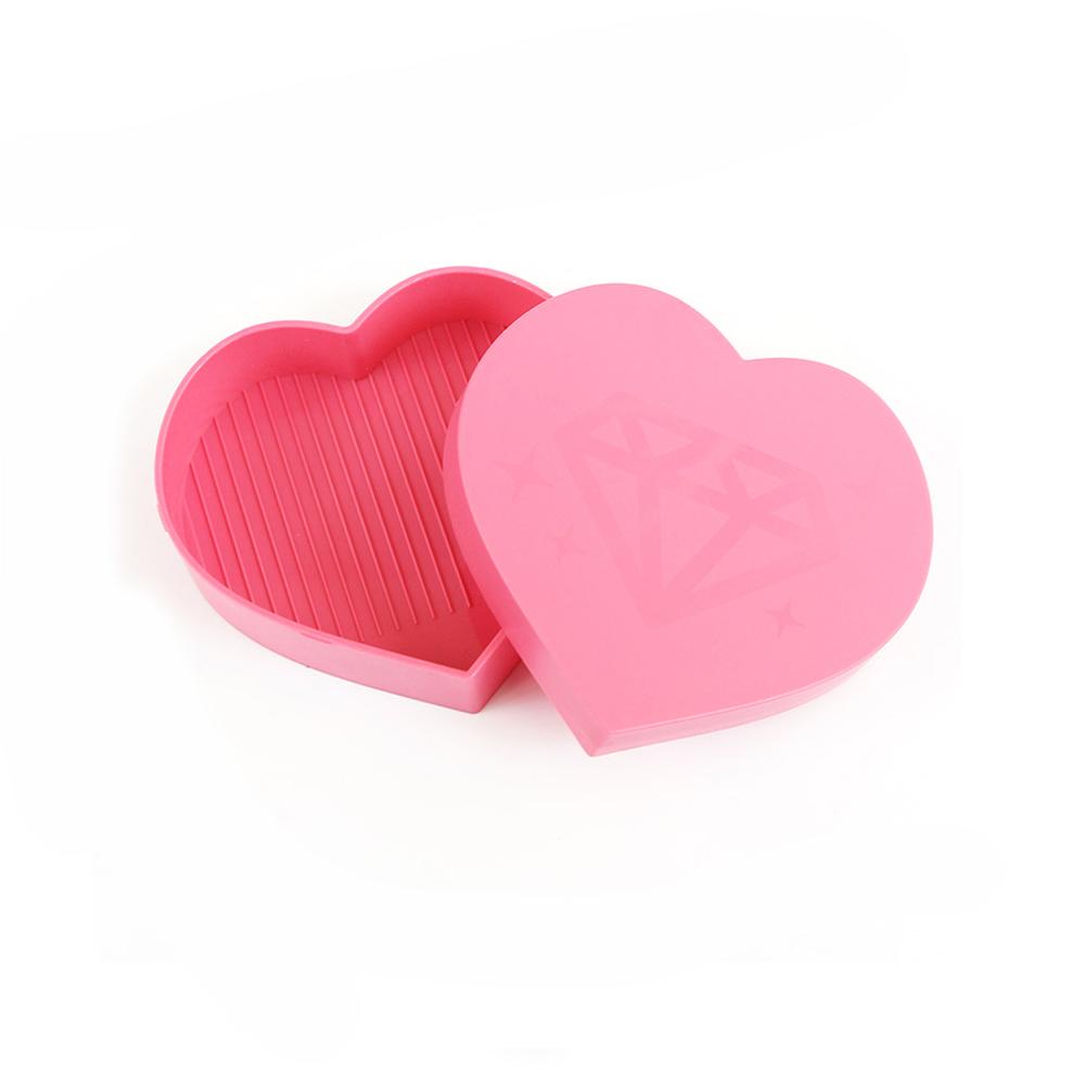 Accessoires Plaques de Perles Plateau de Rangement Diamants Plateau Peinture Diamant Plaque Perles Peinture Diamant