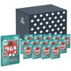 Morinaga Seika Große Ramune 15 Beutel