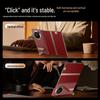 T2 Universal Bracket: Luxury Business Full-Coverage Case for Huawei MateXT Phone