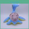 Adorable Anime Pokemon Center 10 Inches Lapras Soft Stuffed Plush Toy Doll For Kids