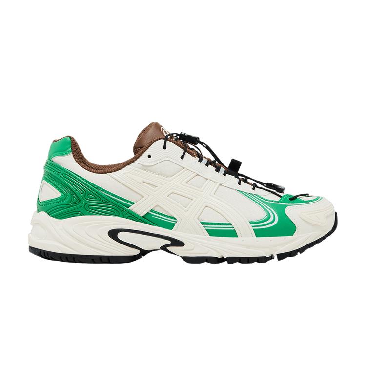 ASICS Gel Kahana TR V4 Cream Cilantro 37.5