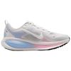 Nike Vomero 18 Breathable Running Shoes Women's White Blue Pink IR2985-121