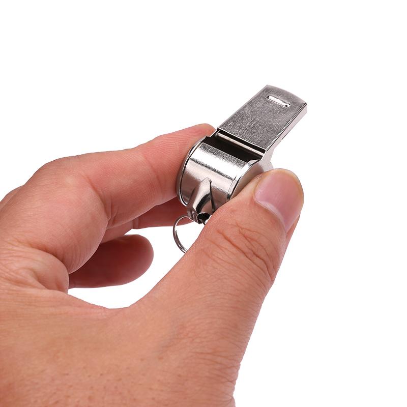 1KS 2KS 3KS 5KS 10KS Rozhodčí kovová píšťalka basketbal fotbal železná píšťalka