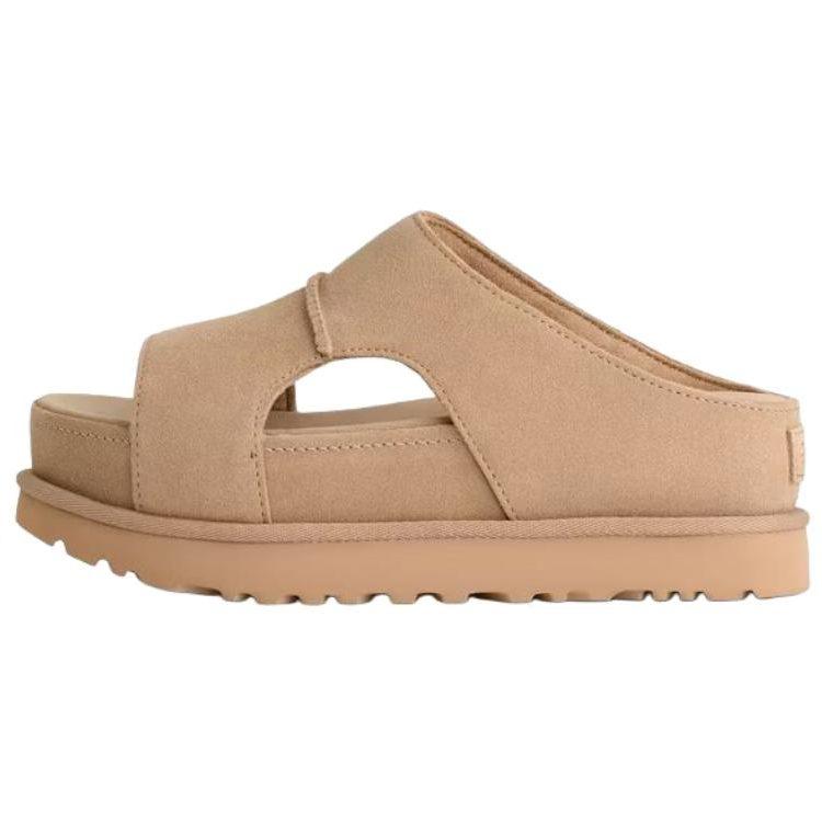 UGG Abrasion Resistant Slide Slippers Women`s
