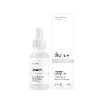Argireline Solution 10% 30ml