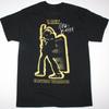 Vtg T REX ELECTRIC WARRIOR Heavy Cotton Black T Shirt Unisex S-5XL BL043 Unisex T-Shirt