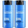 L'Oréal Men Expert Hydrating & Revitalizing Skincare