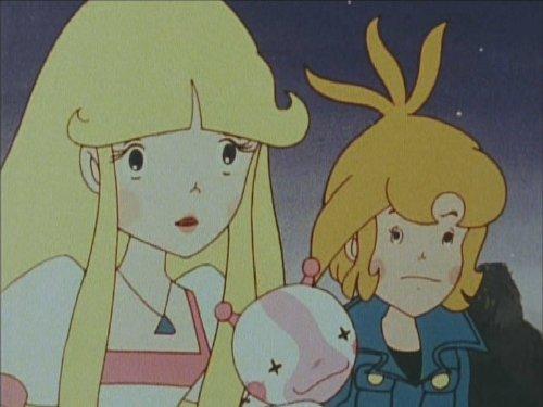 Animation - Paul's Miraculous Adventure Part II Digitally Remastered Edition (Tatsunoko Pro 50Th Anniversary Memorial Anime Library Vol.3) (4DVDS+BOOK