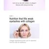 Mizon Collagen Curling Fix Mascara