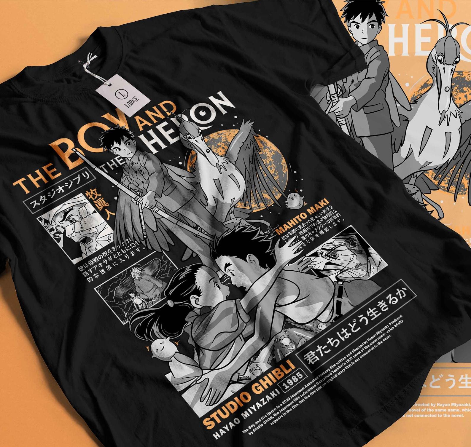 Anime T-shirt, Unisex T-shirt, Aesthetic Anime, Graphic Anime Tee, Special T-shirt Style Aesthetic Graphic Tee Vintage Nature Inspired Shirt M