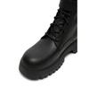 Timberland Mid Lace Boots TB0A6FBWW021, Black