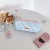 Portable Large-Capacity Makeup & Stationery Bag for Girls