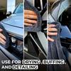 Microfiber Car Washing Towel Thickened Double-sided Ultra Absorbent Car Wash Cloth All Purpose Clean Drying Towel Washing Tools