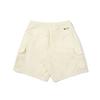 KODAK Color Ivory Cargo Semi-Overfit Length Shorts
