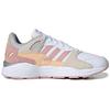 Adidas Neo Crazychaos 'White Orange' Women's FW5724