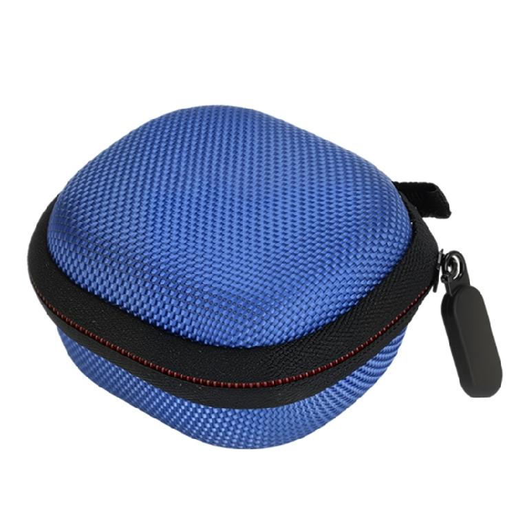 

Versatile Audios Devices Case for AC320 Over Ear Headphones Storage Bag Shell Handbag with Accessory Pockets Box