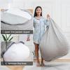 Replacement Sofa Inner Liner Removable Lazy Sofa Inner Liner Washable Chair Sofa Inner Fit Sofa Cover for Living Room Playroom