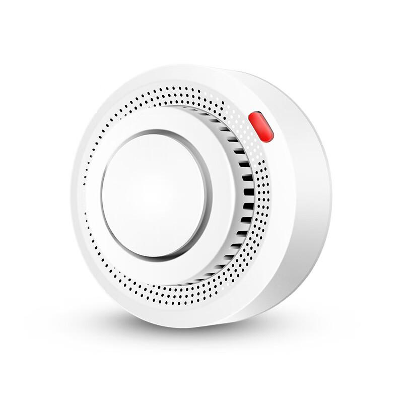 Dahong Smart WiFi Smoke Detector & Alarm