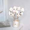Bulk Branches Home Farmhouse Decor Floral Display Vase Fillers 40cm