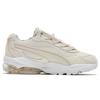 Puma Tabitha Simmons X  Cell Stellar Collaboration Comfortable Casual Thick Sole Low Top Dad Sneakers Women sneakers Off-White 372537-01