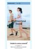 Non-Slip Breathable Unisex Water Shoes for Swimming, Snorkeling, and Beach Activities