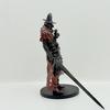 Anime Elden Ring Dark Souls Fractured Knights PVC Figure Toy Desktop Model