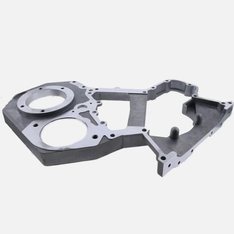 Dodge Cummins 6BT5.9 Engine Gear Housing Shell 3936256