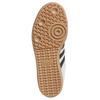 adidas Samba ADV Alumina Black Gum Unisex Sneakers Cream Core-Black JR7108
