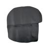 Microfiber Leather Car Armrest Cover Center Console Armrest Waterproof Black For Honda Accord 2013 2014 2015 2016 2017