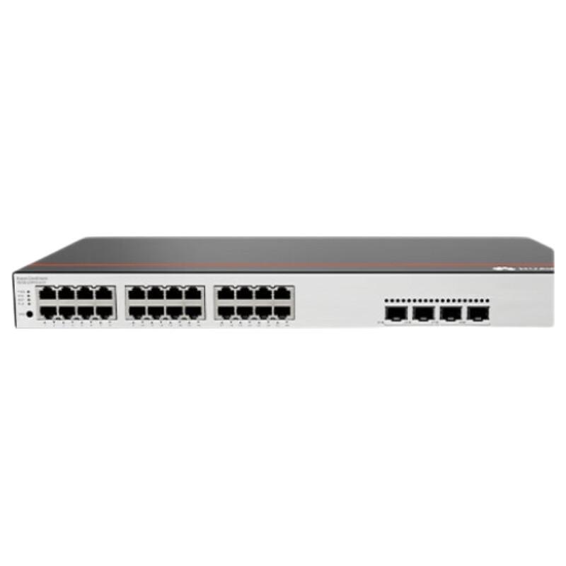 Huawei S5735-L24P4S-A-V2 Gigabit Ethernet Switch