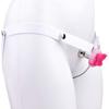 FRRK Wearable Chastity Device SM Toys for Men Fetish Sex Toys With Ice Dragon Dildo
