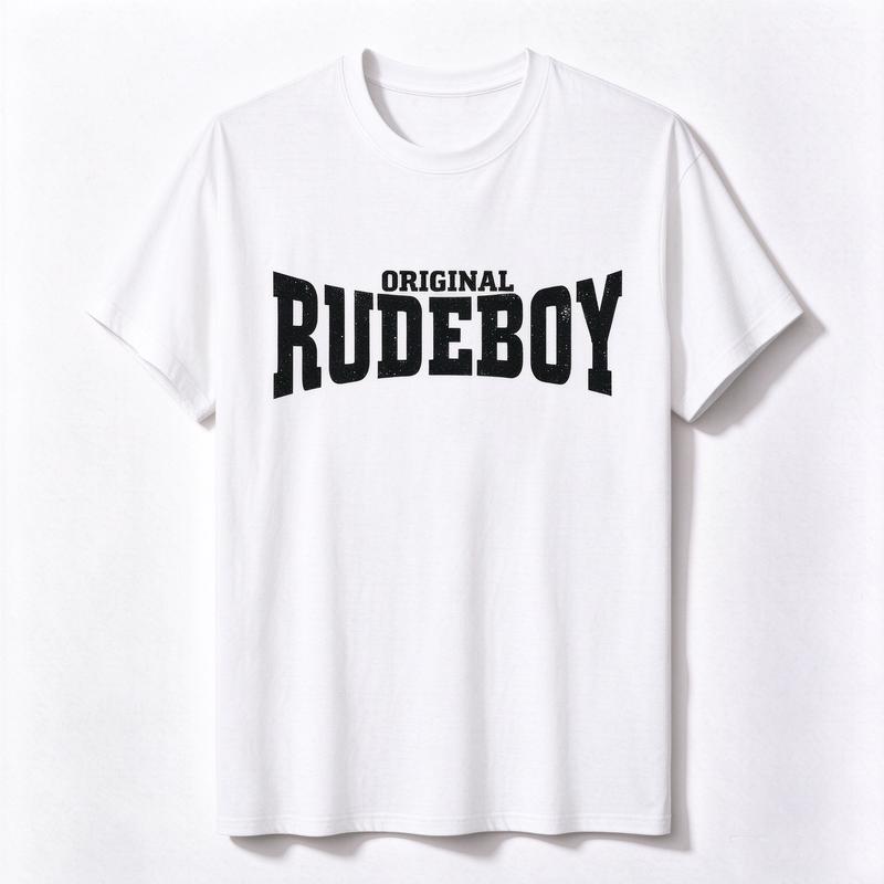 Retro 2 Tone 70s 80s Ska Graphic T Shirt Couple Dancer Checkerboard The Unisex Tee Cotton Casual Street Short Sleeve Y2k Top