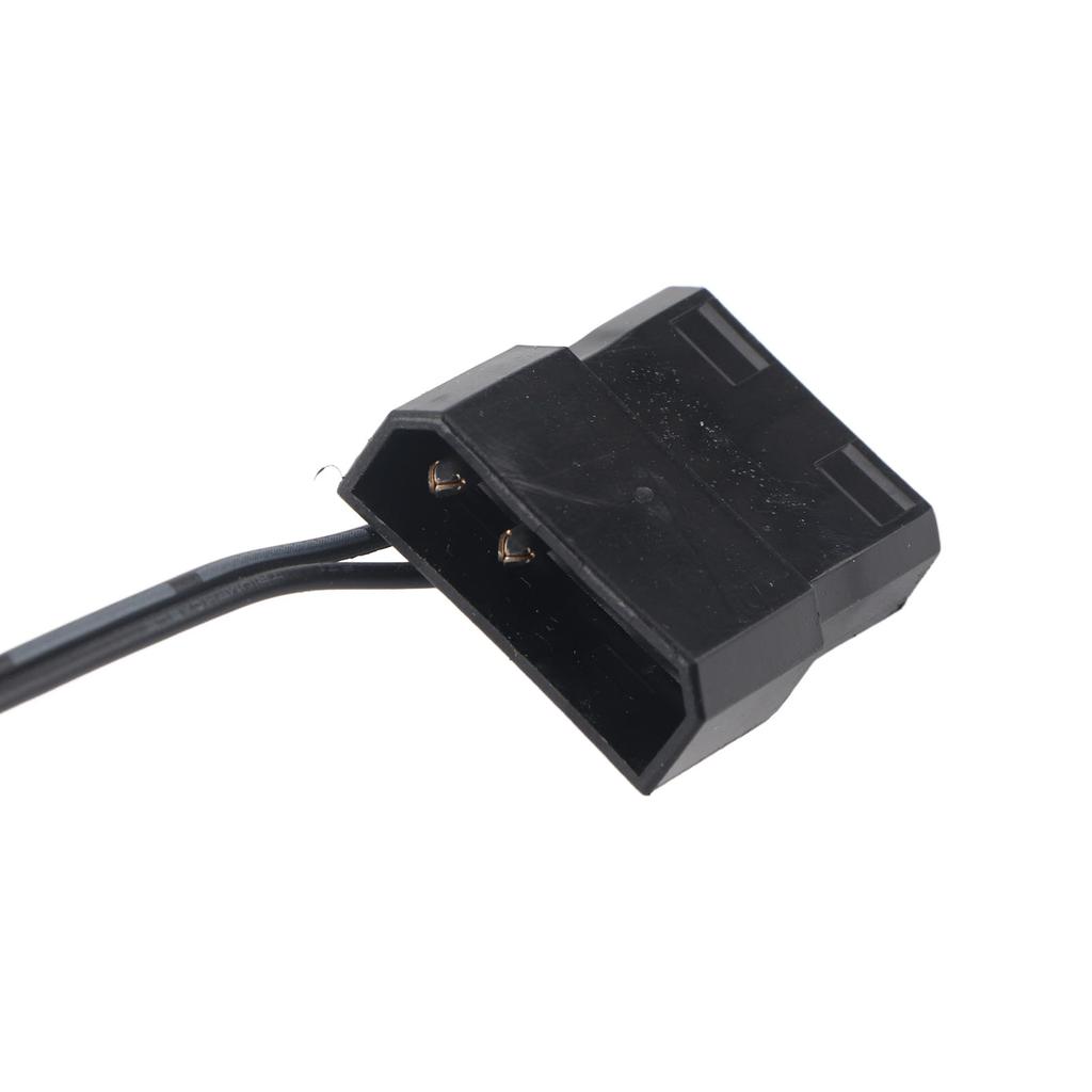 RGB Graphics Card Support Bracket Acrylic GPU Holder Stand Large 4PIN for Desktop Computer25cm