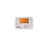 Yamaha TDM-710IV Tuner Metronome (Ivory): Features simultaneous tuner and metronome function, ideal for daily practice, and includes a sound back