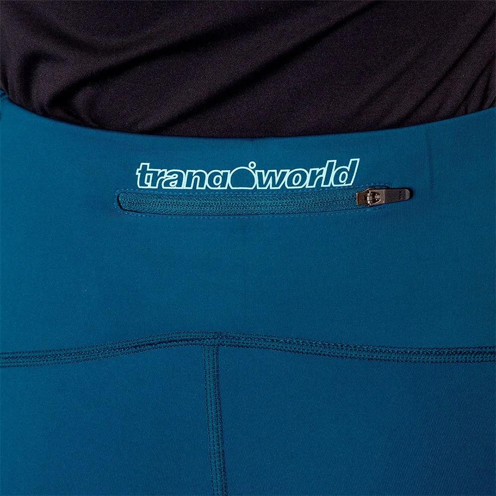 Trangoworld Sotes Shorts