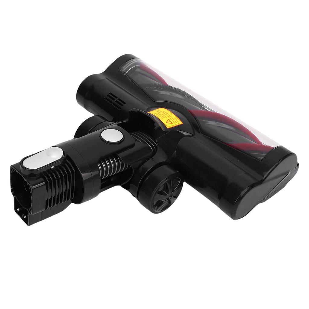 Cleaner Head Fit for INSE N5 N5S N5T Vacuum Cleaner ABS Roller Brush Cleaner Head Floor Attachment for Replacement