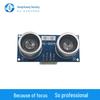 Hengchuang Ultrasonic Sensor Module for Long-Distance Detection In Industrial Robots, HC-SR04 Compatible