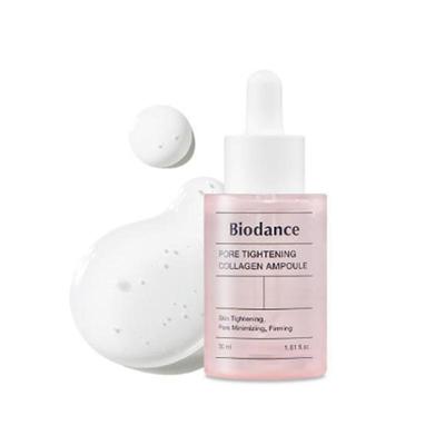 Collagen Ampoule 30mL (3 Options)