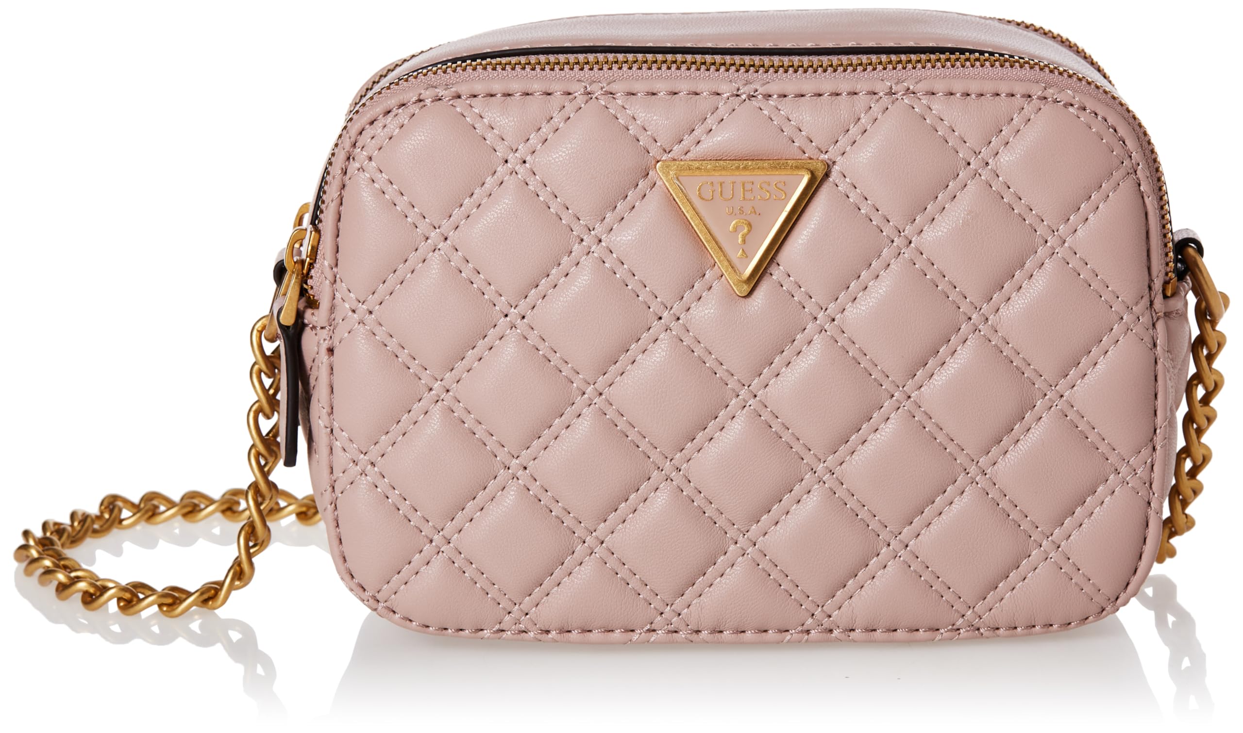 

Сумка через плечо GIULLY CAMERA BAG RWO [Guess] женская