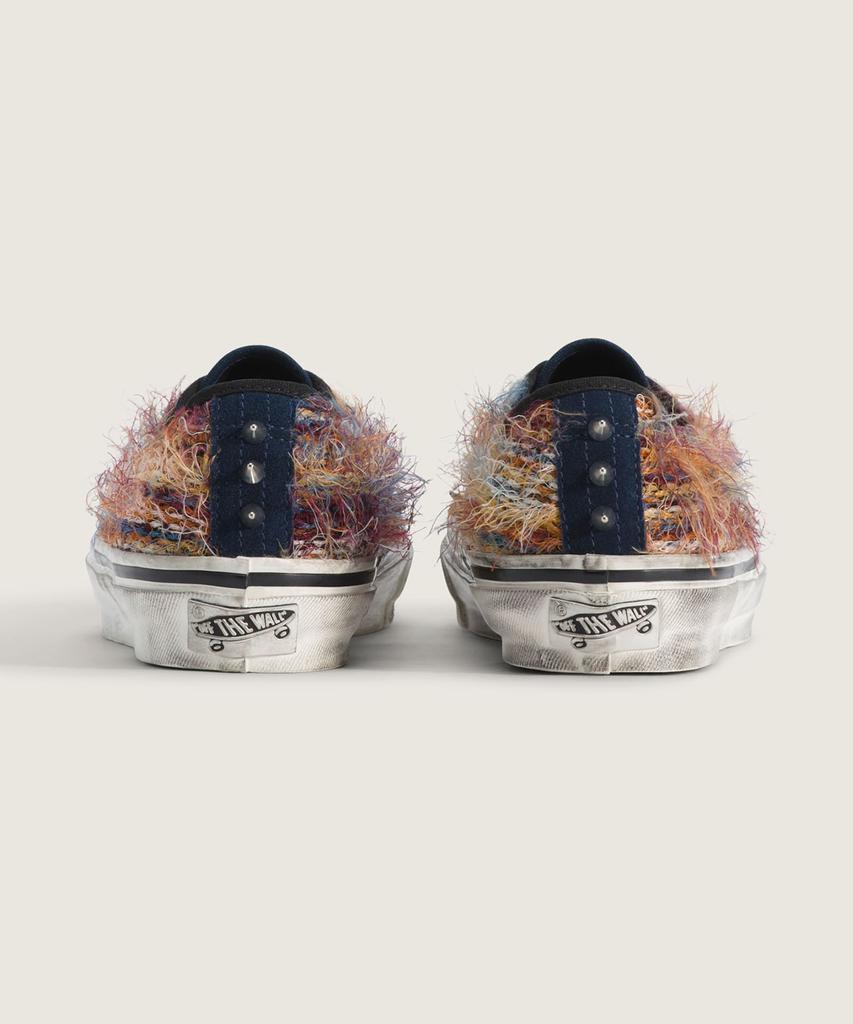 Vans Premium Authentic 44 Lx - (Ibiza) Blue:Multi / Vn000Db8Ber1