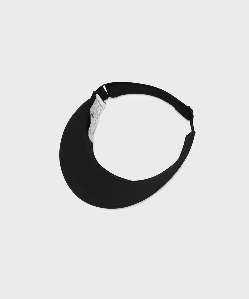 SERGIO TACCHINI U Slim Γείσο (Μαύρος)