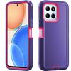 2024 New TPU PC Anti-Fall Phone Case for Honor X5 PLUS