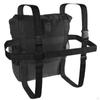 Spare Tire Equipment 600 Cloth 210 Leather Organizer Garbage Tool for SUV Car Outdoor
