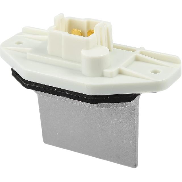 

ACROPIX HVAC Blower Motor Resistor AC Blower Control Module Fit for Acura TL 1999-2003 No.79330S0KA01 - Pack of 1