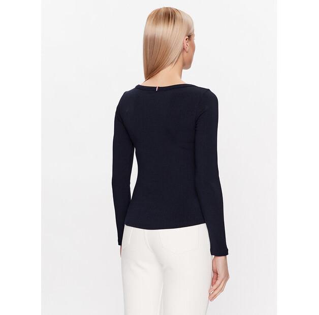 Толстовка Tommy Hilfiger WW0WW38869