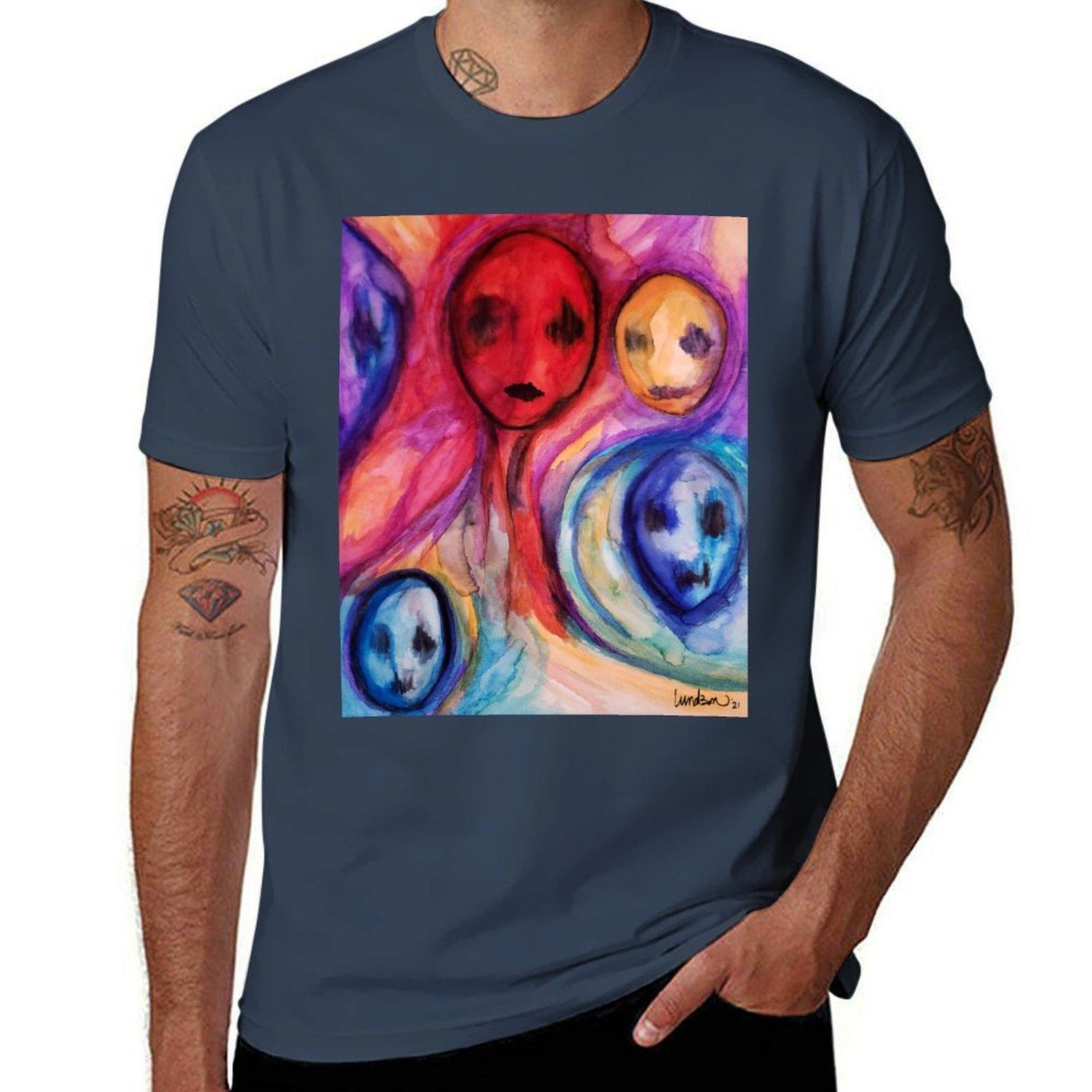 Vegas Tshirt Plus Size Short Sleeve Tshirt S