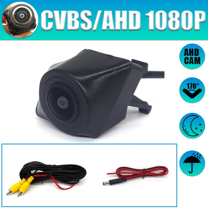 

HD CCD Автомобильный вид спереди Парковка Ночное видение Высокое качество Положительный Водонепроницаемый Логотип Камера Для Kia Sportage R 2011 2012 2013 CVBS 1080X720P