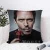HHouse MD TV Series Personalized Picture Text Home Decorative Pillows Household Gifts Xcm