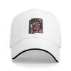 Frank N Furter Horror Movie Baseball Cap Pictures Shows Rockys Horror Sandwich Cap for Men Women Adjustable Dad Hat Fishing