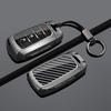 3/4/5/6 Buttons Car Remote Key Case Keychain Shell Fob for Dodge RAM1500 RAM2500 TRX RAM 1500 RAM3500 2019-2026 Metal Key Cover